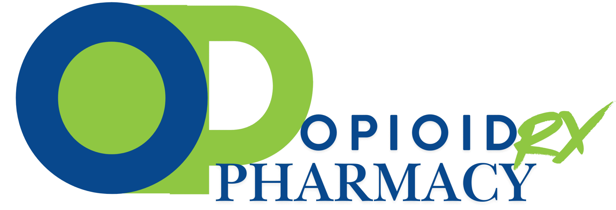 Opioids Pharmacy