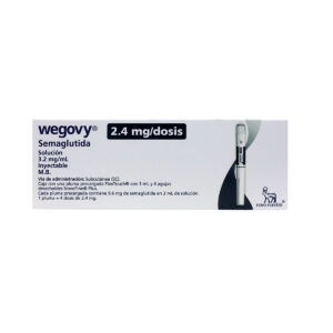 Wegovy 2.4mg online Delivery UK