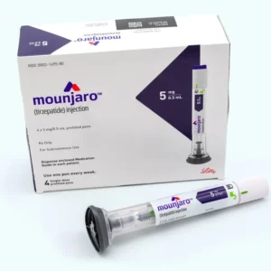 Mounjaro 5mg next day delivery